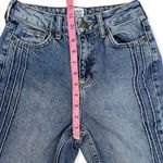 BDG  High Rise Pintuck MOM Jeans Photo 6