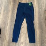 Halara  Deep Blue Denim Jacket XS Photo 3