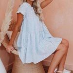 VICI Babydoll Dress Photo 3
