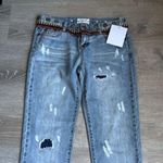 One Teaspoon NEW Awesome Baggies | Aztec Santa Cruz Photo 3