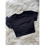 Darc Sport Our Stamp Energy Top Black Size XS Photo 8