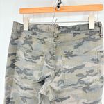 Trendy Camouflage Skinny Jeans Photo 5