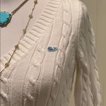 Old Navy  Perfect Fit Cable Knit Sweater S Photo 1