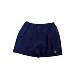 FORAY GOLF Women's Navy Blue Skort Size XL Photo 2