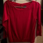Aerie Long Sleeve Shirt Photo 0