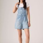 Levi's Levi’s VINTAGE SHORTALLS size Small Photo 1
