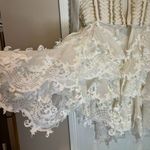 Zimmermann NWT. $3750 Zimmerman Runway Coaster Corset Laced Mini Dress ZM 3, US 10 Photo 11