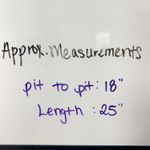 Rue 21 Orange Lace Scoop Neck Top Juniors L Size undefined Photo 8