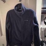 Columbia Blue Performance Sweater Photo 0