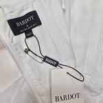 Bardot  x REVOLVE Lora Maxi Dress in Orchid White Photo 7