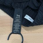 Aritzia Tna Lightweight Black Joggers Athletic Athleisure size Small Photo 6