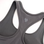 Aritzia  TnAction TnaLIFE™ Skip Tank in Coal Grey, Size XS Photo 2