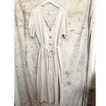 Free People  Lighthouse Crop Jumpsuit Photo 1