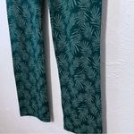 Betabrand Palm Tropical Print Dress Yoga Pants S Small Petite Photo 6