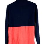 Ralph Lauren Colorblock Cashmere  Sweater M Photo 1