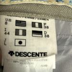 Descente DNA Snow Ski Pants Insulated Winter Straight Snowboarding Red 8 30x32 Photo 3