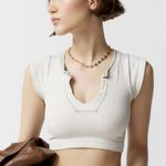 Out From Under  Top Urban Outfitters Photo 0