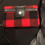Maurice's Plaid Wallet Photo 0