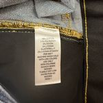 Liz Claiborne  Sara  Women’s Mid Rise Short Size 16P NEW Color Blue Solid Photo 12