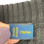 Ralph Lauren Polo‎  Ribbed Knit Sleeveless Fit & Flare Sweater Dress Size Large Photo 14