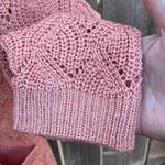 cj banks NWT  Open Front Duster Sweater Size 2X Photo 3