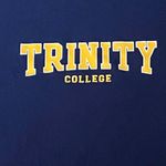 Under Armour Trinity College  Women's Tee Shirt, Large Photo 1