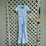 Free People Jayde Flare Jumpsuit Photo 2