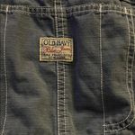 Old Navy  Dark Blue Overalls Photo 2