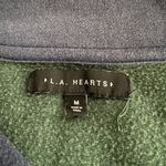 LA Hearts Pull Over Photo 3