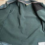 Burton  Dryride Women's Large Snowboarding Ski‎ Jacket Coat Full Zip Blue Size L Photo 4