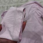 Lululemon  Ballet Pink Wrap Top Photo 4