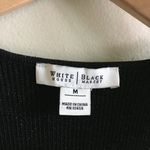 White House | Black Market WHBM RIBBED KNIT TANK TOP Photo 1