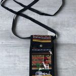 Crossbody Bag For Cellphone Black Photo 0
