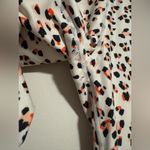 EUC Sage Collective White and Orange High Photo 3