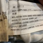 Abercrombie & Fitch Women's Curve Love The Mom High Rise Shorts Size 22 NWT Photo 8