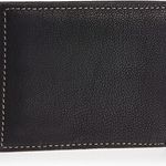 Timberland Men's Leather RFID Blocking Passcase Security Wallet Photo 1