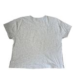 Gap X Garfield The Cat Crewneck T Shirt SZ XXL NWOT Casual Classic 80's Gray Photo 1