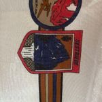 Amazing vintage scarf Photo 3