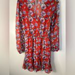 Mi Ami Red V Photo 1