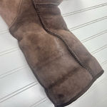 UGG  Women’s Brown Classic Tall II Boot RETAIL $220 Photo 8