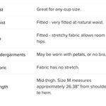 Lulu's White Babydoll Sweetheart Mini Dress Size M Photo 5