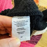 ALC Frank A. L.C. 100% cotton Nova Crochet Midi-Dress - Sedona Blossom NEW Photo 12