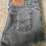 Levi's Vintage Levi 550 shorts Photo 1
