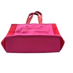 Summersault Neoprene Swim Beach‎ Pool Tote Bag Pink NEW Photo 2
