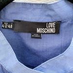 Love moschino Shirt Photo 4