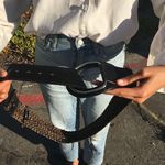 Nordstrom Braided Belt Photo 5