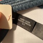 PINK - Victoria's Secret VS Pink Ribbed Push Up Swim Top Photo 6