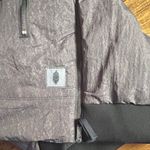 Free People  Movement Tricked Out Trek Jacket Coat Drawstring Gorpcore Sz Medium Photo 7