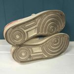 Nike 2020 women's Air Force 1 'Shadow Beige size 8 Photo 6