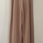 Naked Wardrobe NWT  Cropped Lounge Pants Photo 3
